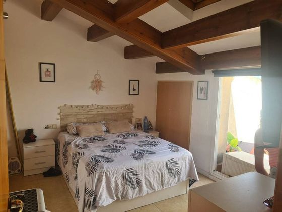 Foto 2 de Dúplex en venda a Llinars del Valles de 2 habitacions amb terrassa i balcó