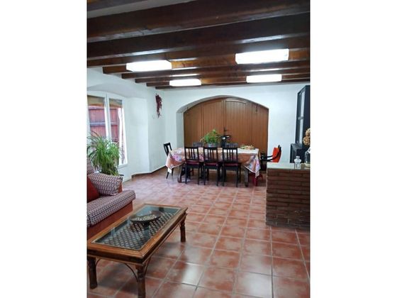 Foto 2 de Casa rural en venta en Santa Maria de Palautordera de 6 habitaciones con terraza y piscina