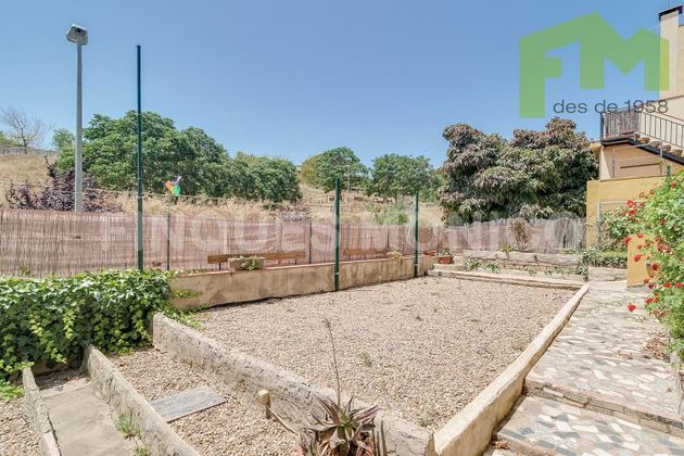 Foto 2 de Xalet en venda a Masnou de 7 habitacions amb terrassa i jardí