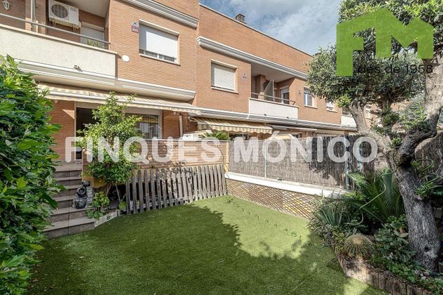 Foto 2 de Casa en venda a Vilassar de Mar de 4 habitacions amb terrassa i garatge