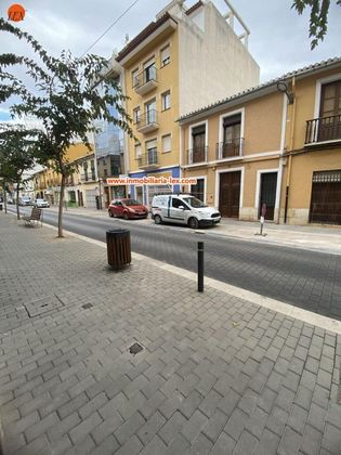 Foto 1 de Local en lloguer a Centro Urbano amb aire acondicionat