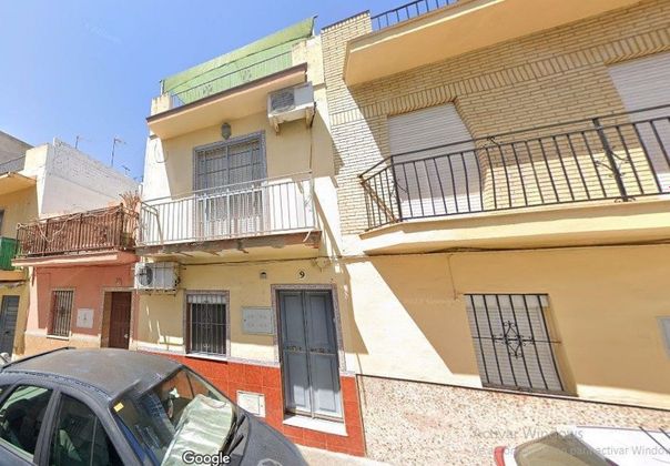 Foto 1 de Casa en venda a Torreblanca de 3 habitacions i 97 m²