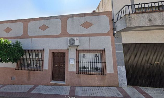 Foto 1 de Pis en venda a Albuera (La) de 2 habitacions i 207 m²