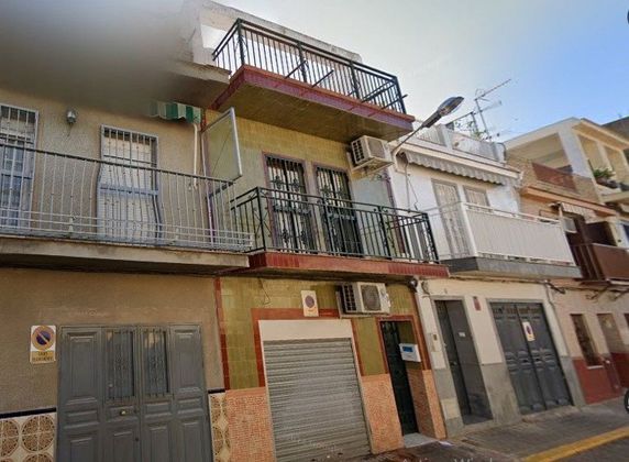 Foto 1 de Pis en venda a Torreblanca de 3 habitacions i 138 m²