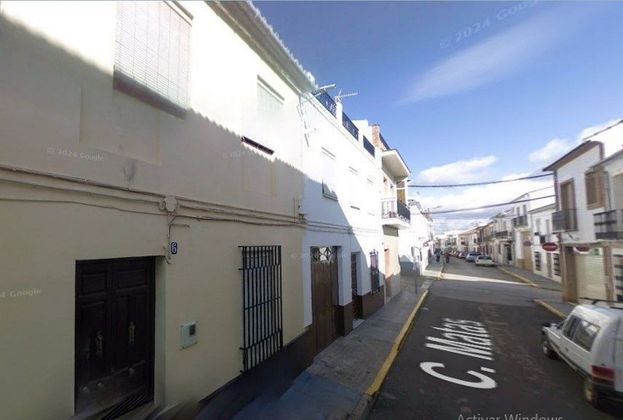 Foto 2 de Venta de casa en Roda de Andalucía (La) de 4 habitaciones y 186 m²