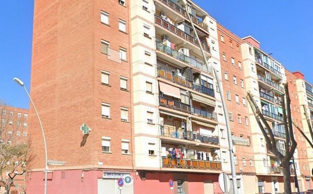 Foto 1 de Venta de piso en Sant Adrià de Besos de 3 habitaciones y 64 m²