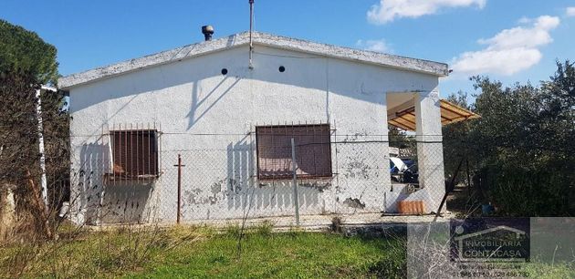 Foto 1 de Casa en venda a Loranca de Tajuña de 3 habitacions amb piscina i garatge