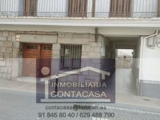 Foto 1 de Pis en venda a Centro - Colmenar Viejo de 3 habitacions i 80 m²