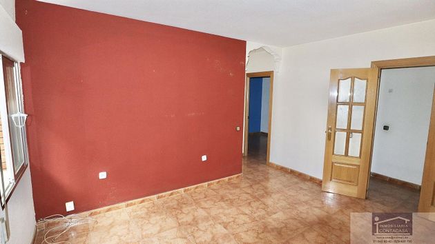 Foto 1 de Piso en venta en El Olivar - La Magdalena de 2 habitaciones con terraza y balcón
