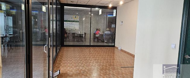 Foto 1 de Local en venda a Centro - Colmenar Viejo amb garatge i aire acondicionat