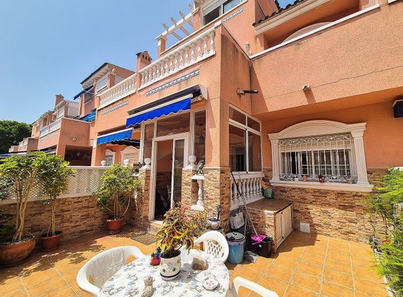 Casa Adosada En Venta En Avenida Zaragoza Playa Tamarit Playa Lisa casa-adosada-en-venta-en-avenida-zaragoza-playa-tamarit-playa-lisa