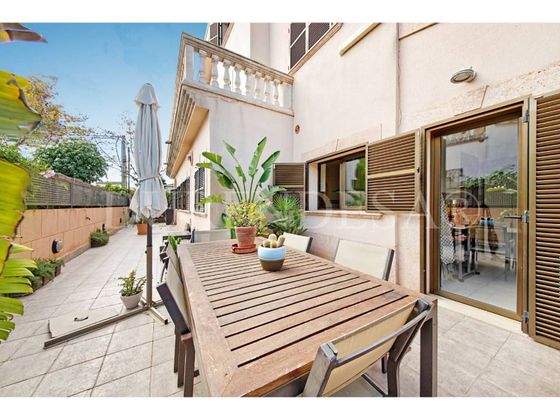 Foto 2 de Chalet en venta en Amanecer - L'Olivera de 6 habitaciones con terraza y balcón