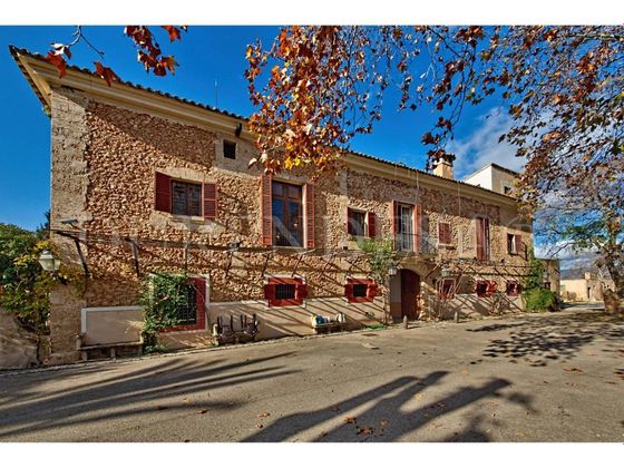 Foto 2 de Casa rural en venta en Establiments - Son Espanyol - Son Sardina de 15 habitaciones con terraza y piscina