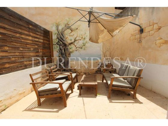 Foto 1 de Oficina en venda a Mercat  - La Missió - Plaça dels Patins amb terrassa