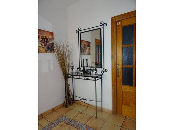 Foto 2 de Pis en venda a Ses Figueretes - Platja d'en Bossa - Cas Serres de 3 habitacions amb balcó