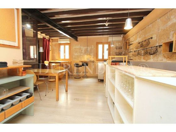 Foto 2 de Pis en venda a calle De L'hostal de Santanyí de 3 habitacions amb aire acondicionat i calefacció