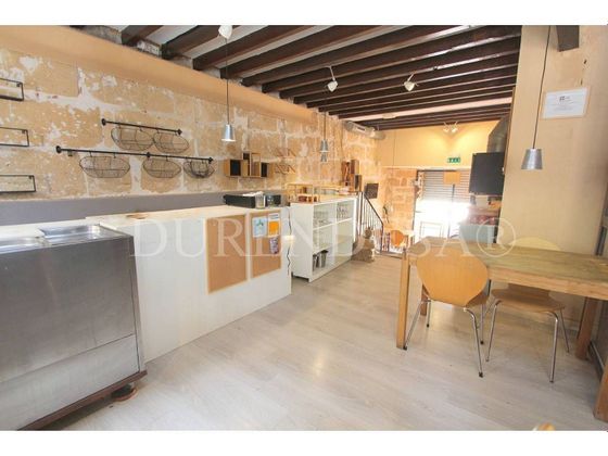 Foto 2 de Piso en venta en calle De L'hostal de Santanyí de 3 habitaciones con aire acondicionado y calefacción