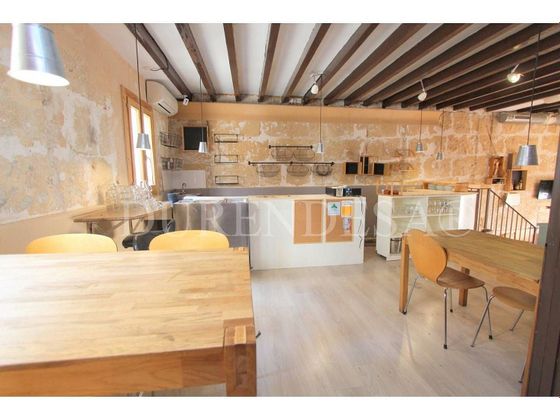 Foto 1 de Pis en venda a calle De L'hostal de Santanyí de 3 habitacions amb aire acondicionat i calefacció