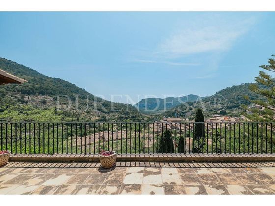 Foto 2 de Casa rural en venda a Valldemossa de 10 habitacions amb terrassa i piscina