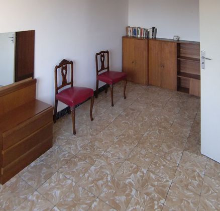 Foto 2 de Ático en venta en El Guinardó de 1 habitación con terraza