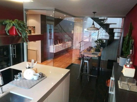 Foto 1 de Dúplex en venda a A Piriganlla - Albeiros - Garabolos de 4 habitacions amb terrassa i garatge