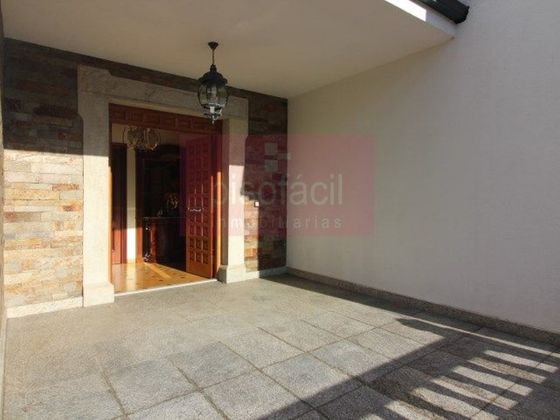 Foto 2 de Xalet en venda a Parroquias Rurales de 4 habitacions amb piscina i garatge