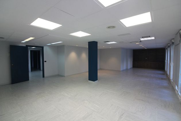 Foto 2 de Oficina en lloguer a Centro - Recinto Amurallado de 415 m²
