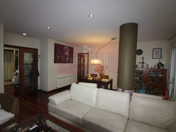 Foto 1 de Dúplex en venda a A Piriganlla - Albeiros - Garabolos de 5 habitacions amb garatge i calefacció
