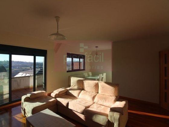 Foto 1 de Àtic en venda a Acea de Olga - Augas Férreas de 3 habitacions amb terrassa i garatge
