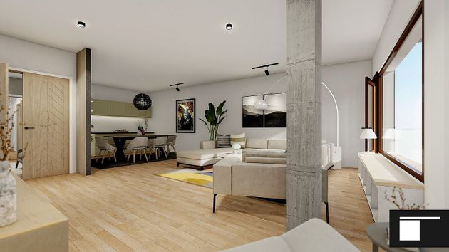 Foto 2 de Piso en venta en Paradai de 4 habitaciones con terraza y garaje