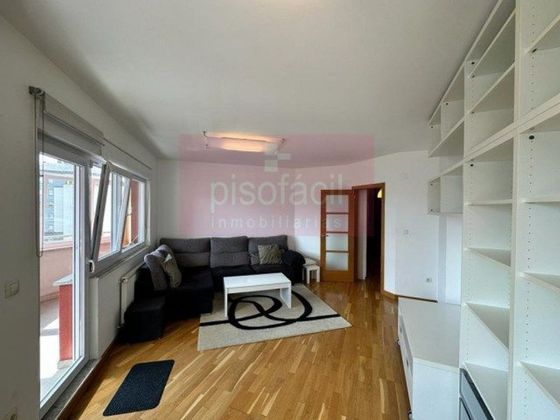 Foto 2 de Dúplex en venda a Residencia - Abella de 2 habitacions amb terrassa i garatge
