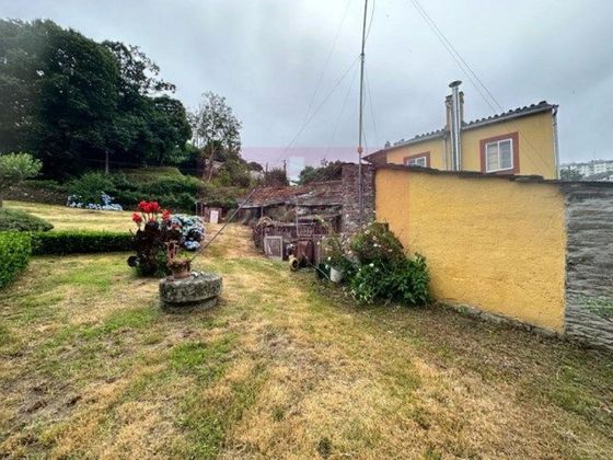 Foto 2 de Xalet en venda a San Roque - As Fontiñas de 3 habitacions amb jardí i calefacció