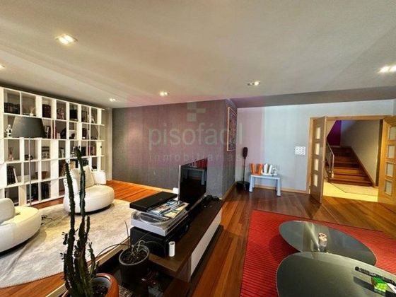 Foto 2 de Dúplex en venda a San Roque - As Fontiñas de 4 habitacions amb terrassa i garatge