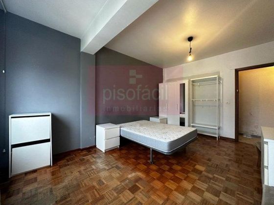Foto 1 de Pis en venda a A Piriganlla - Albeiros - Garabolos de 3 habitacions amb garatge i balcó