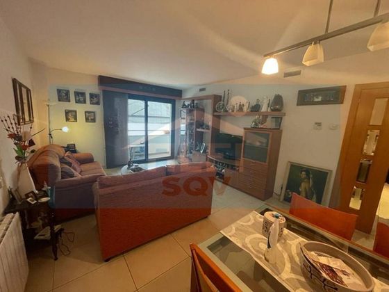 Foto 1 de Pis en venda a Centre - Sant Quirze del Vallès de 3 habitacions amb balcó i calefacció