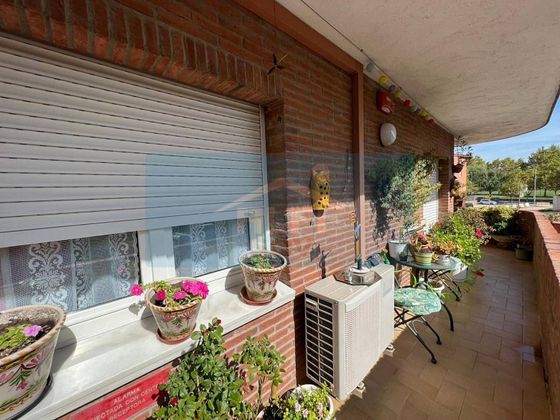 Foto 2 de Pis en venda a Centre - Sant Quirze del Vallès de 3 habitacions amb terrassa i garatge