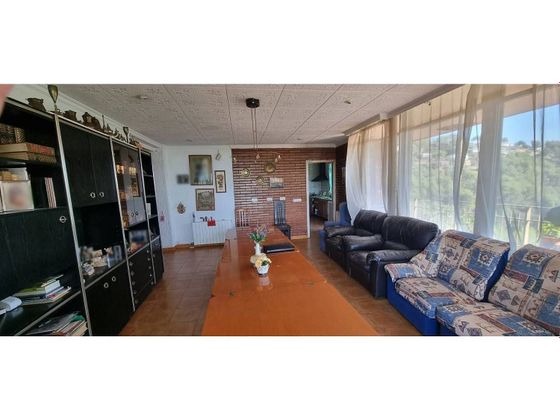 Foto 2 de Casa en venta en Cervelló de 5 habitaciones y 204 m²