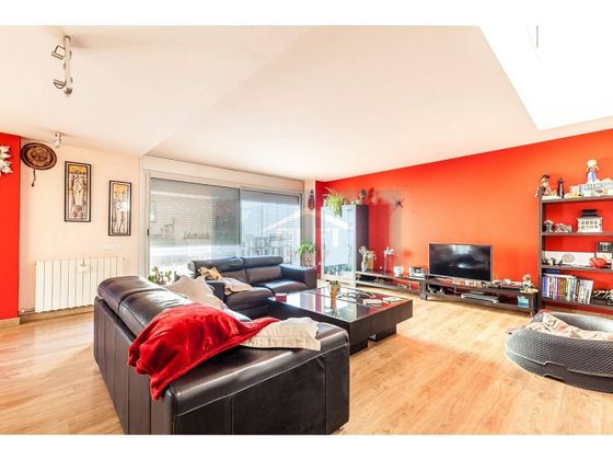 Foto 2 de Casa en venda a Sant Quirze Parc- Vallsuau - Castellet de 4 habitacions amb terrassa i garatge