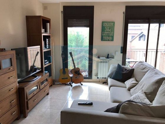 Foto 2 de Dúplex en venda a Centre - Sant Quirze del Vallès de 2 habitacions amb garatge i balcó