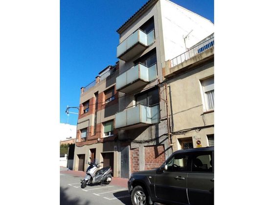 Foto 1 de Edifici en venda a calle De Barcelona de 387 m²