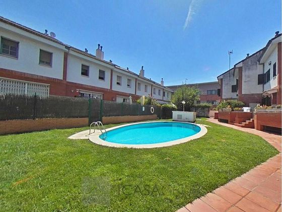 Foto 2 de Casa en venda a Sant Domènec de 4 habitacions amb terrassa i piscina