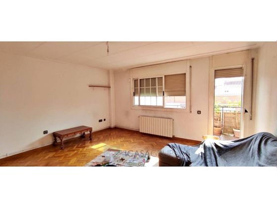 Foto 1 de Pis en venda a Ca n'Oriol de 3 habitacions amb terrassa i calefacció