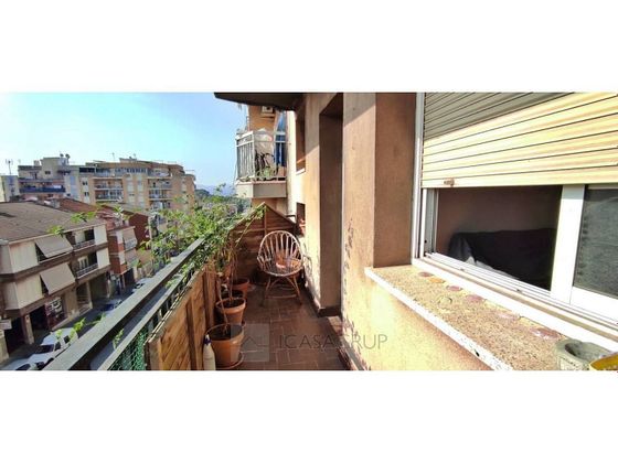 Foto 2 de Piso en venta en Ca n'Oriol de 3 habitaciones con terraza y calefacción