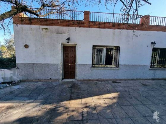 Foto 2 de Casa en venda a Castellnou - Can Mir - Sant Muç de 3 habitacions amb terrassa i garatge