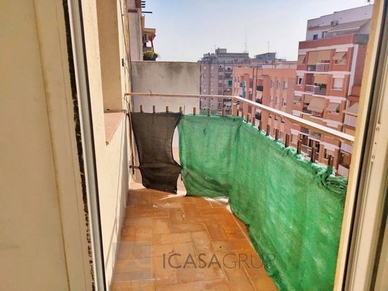 Foto 2 de Pis en venda a Ca n'Oriol de 3 habitacions amb balcó