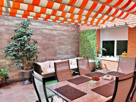 Foto 2 de Dúplex en venda a Les Torres - Ca n'Alzamora de 4 habitacions amb terrassa i garatge