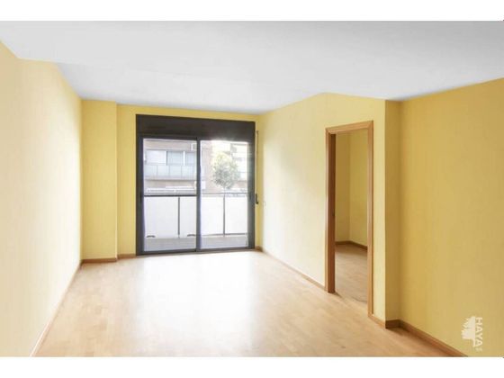 Foto 2 de Pis en venda a El Coll - Sant Francesc de 3 habitacions amb garatge i balcó