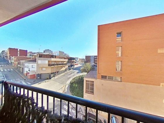Foto 2 de Piso en venta en Ca n'Oriol de 3 habitaciones con balcón y aire acondicionado