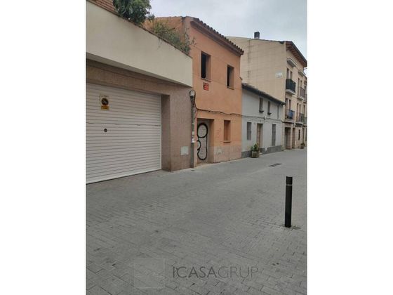 Foto 1 de Casa adossada en venda a calle Sant Isidre de 3 habitacions amb terrassa