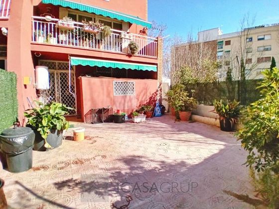 Foto 1 de Casa en venda a Can Fatjó de 4 habitacions amb terrassa i garatge
